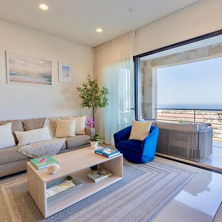 Tramonti Condo With Ocean And Arch Views Plus Resort Access Cabo San Lucas Bagian luar foto