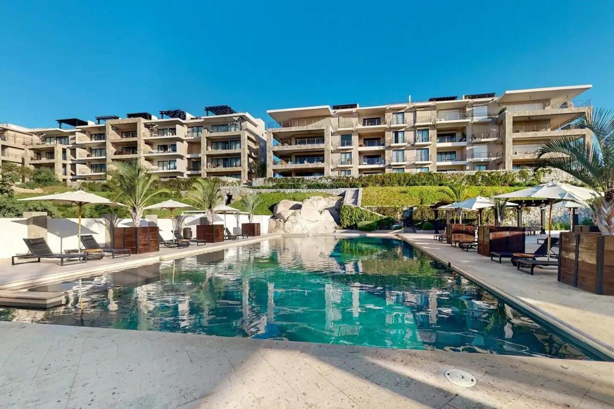 Tramonti Condo With Ocean And Arch Views Plus Resort Access Cabo San Lucas Bagian luar foto