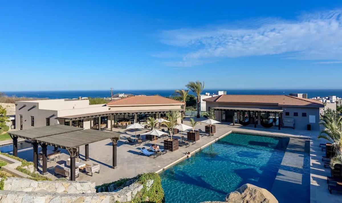 Tramonti Condo With Ocean And Arch Views Plus Resort Access Cabo San Lucas Bagian luar foto