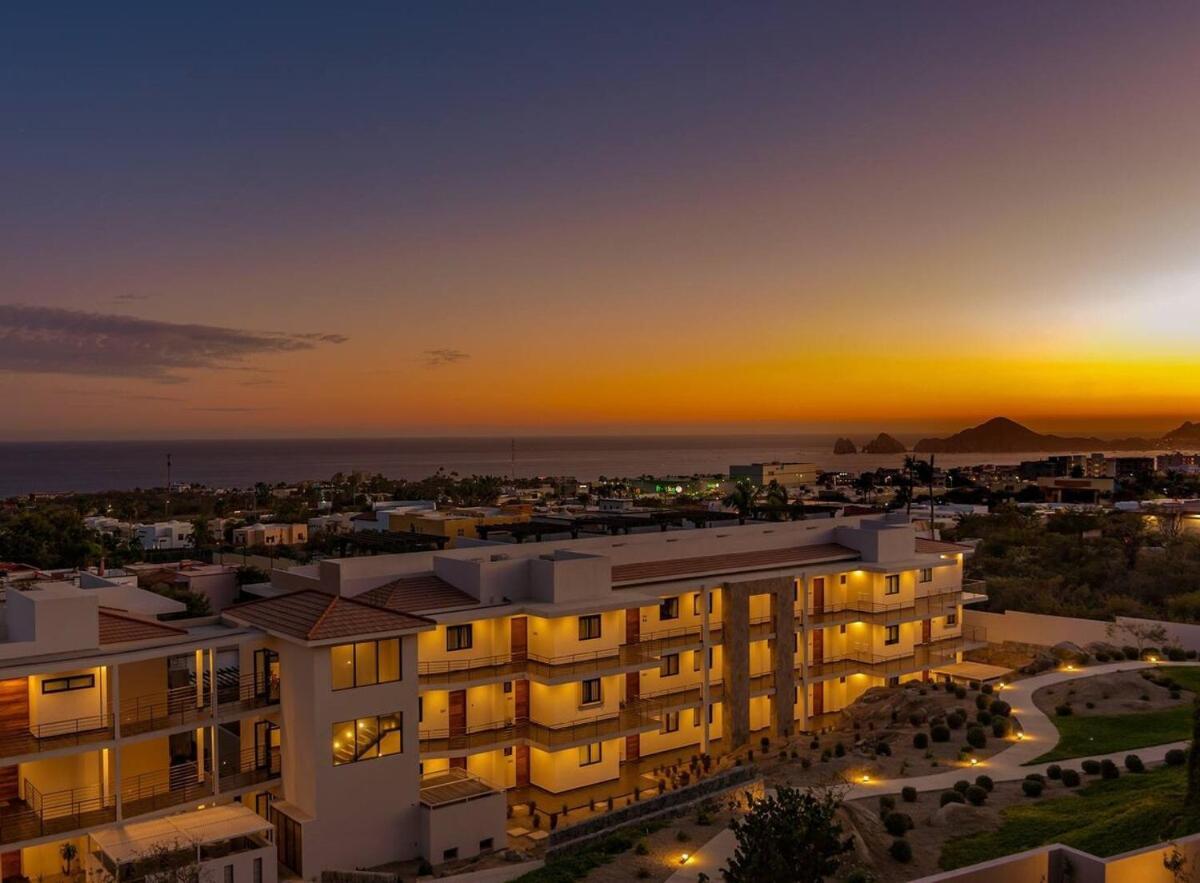 Tramonti Condo With Ocean And Arch Views Plus Resort Access Cabo San Lucas Bagian luar foto