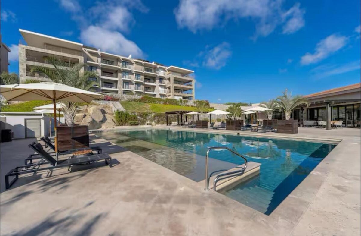 Tramonti Condo With Ocean And Arch Views Plus Resort Access Cabo San Lucas Bagian luar foto