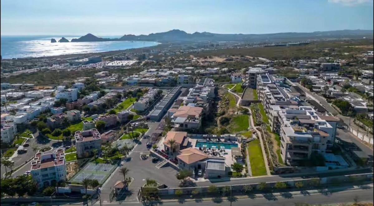 Tramonti Condo With Ocean And Arch Views Plus Resort Access Cabo San Lucas Bagian luar foto