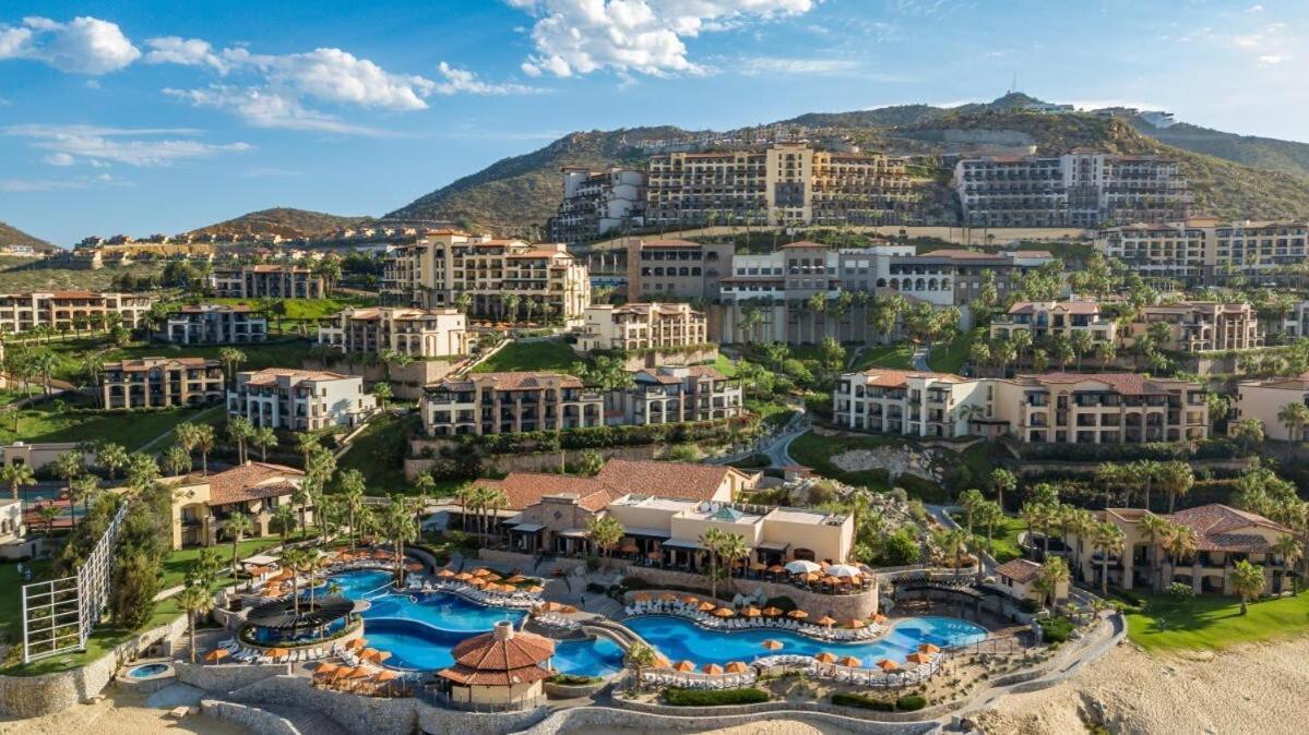 Tramonti Condo With Ocean And Arch Views Plus Resort Access Cabo San Lucas Bagian luar foto