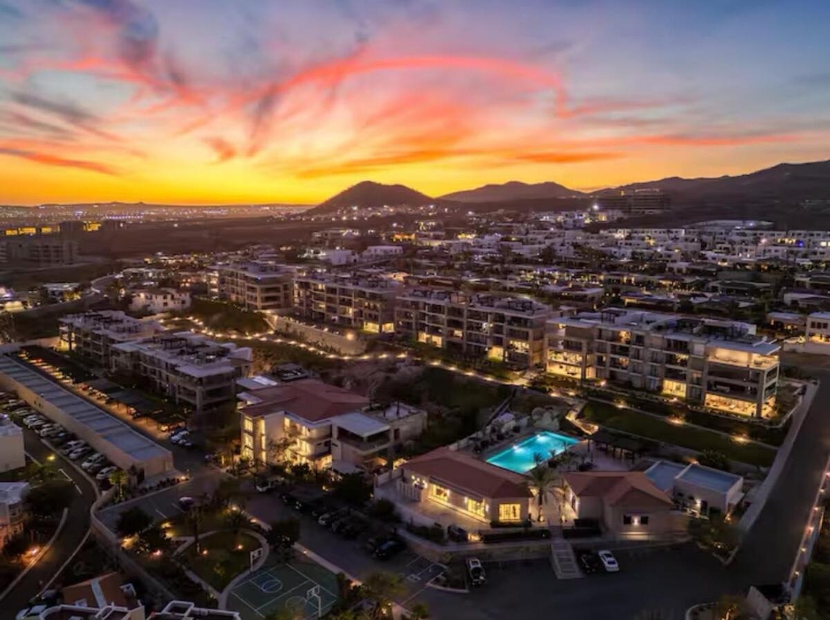 Tramonti Condo With Ocean And Arch Views Plus Resort Access Cabo San Lucas Bagian luar foto