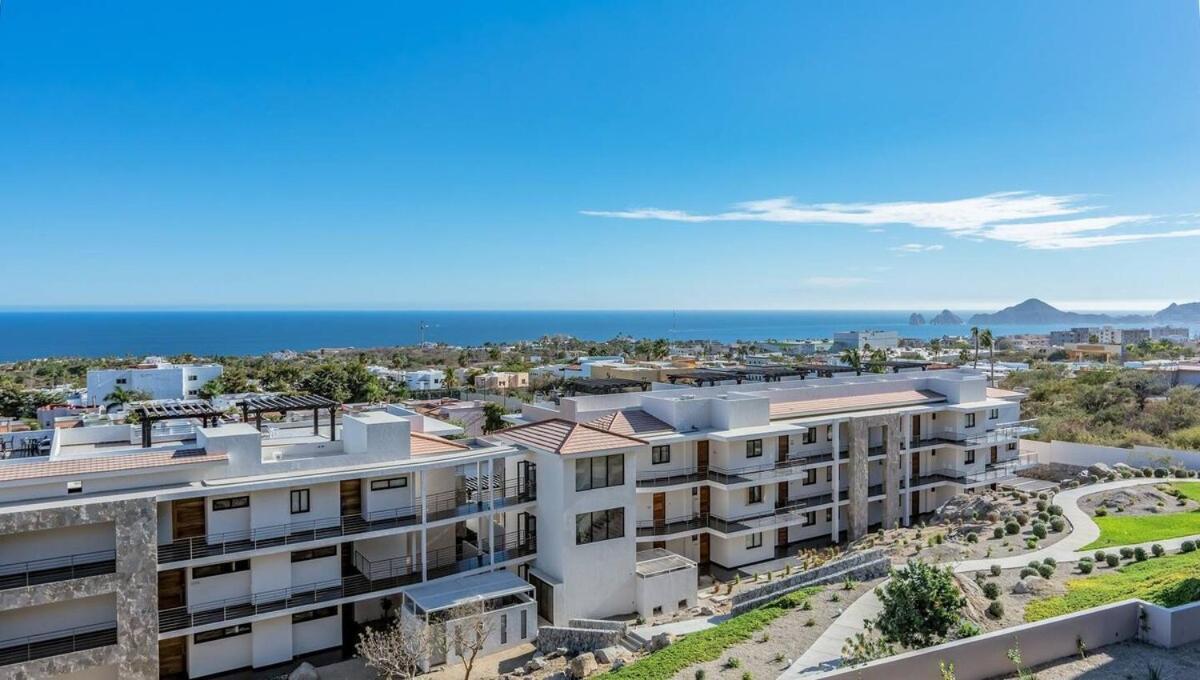 Tramonti Condo With Ocean And Arch Views Plus Resort Access Cabo San Lucas Bagian luar foto